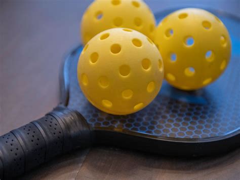 Why Nude Pickleball Is So Popular 